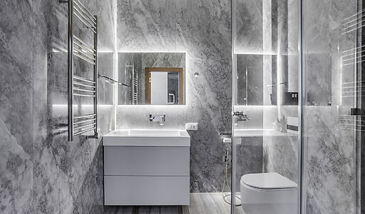 Готовый дом в КП Ренессанс Парк