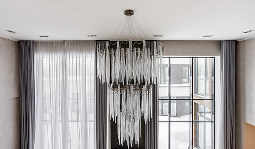 Готовый дом в КП Ренессанс Парк