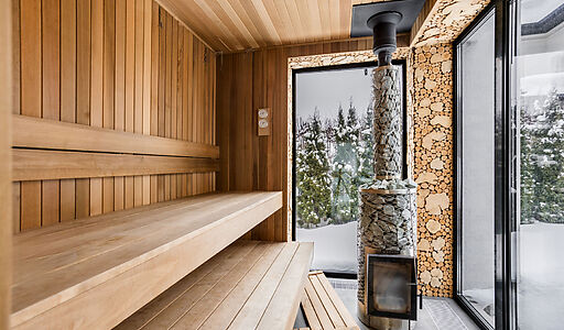 Готовый дом в КП Ренессанс Парк