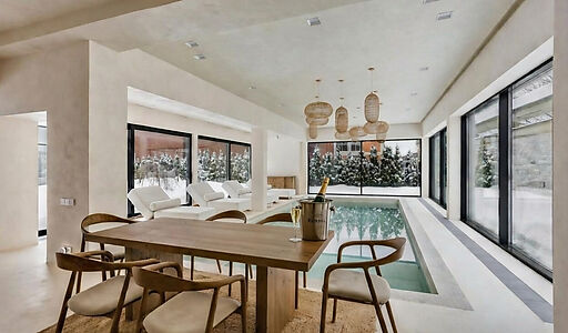 Готовый дом в КП Ренессанс Парк