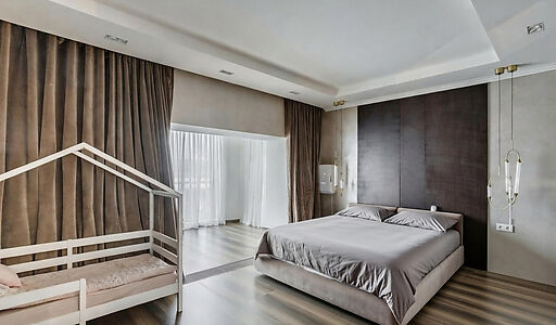 Готовый дом в КП Ренессанс Парк