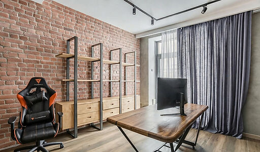 Готовый дом в КП Ренессанс Парк