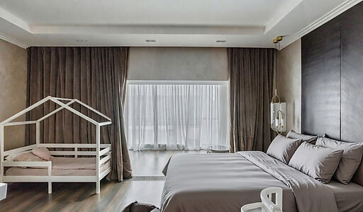 Готовый дом в КП Ренессанс Парк