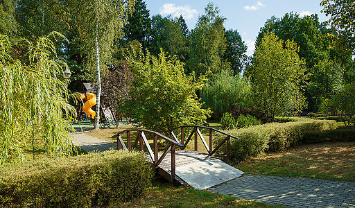 Участок в КП Новогорск-7