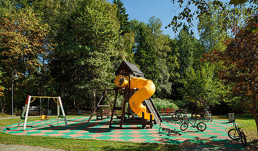 Участок в КП Новогорск-7