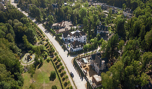 Участок в КП Новогорск-7