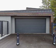 Одноэтажный дом в КП Gorki Lake