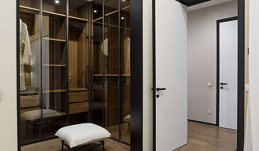 Одноэтажный дом в КП Gorki Lake