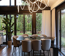 Одноэтажный дом в КП Gorki Lake