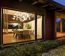 Одноэтажный дом в КП Gorki Lake