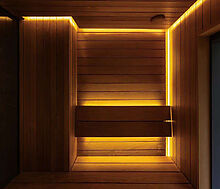 Одноэтажный дом в КП Gorki Lake