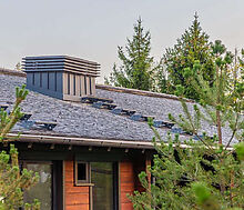 Одноэтажный дом в КП Gorki Lake