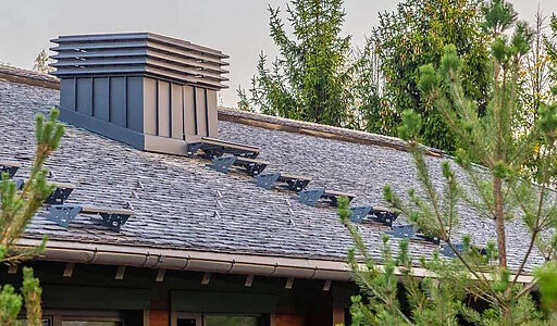 Одноэтажный дом в КП Gorki Lake