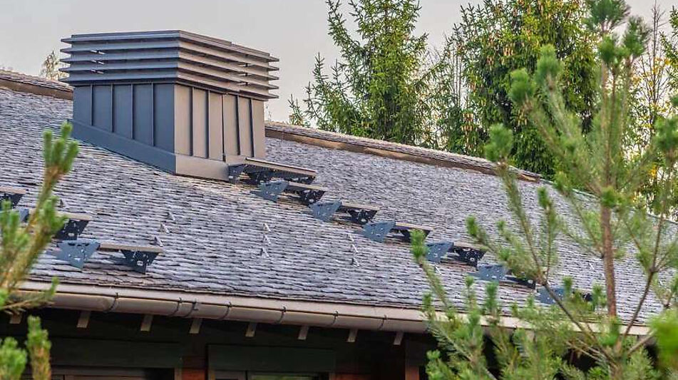 Одноэтажный дом в КП Gorki Lake