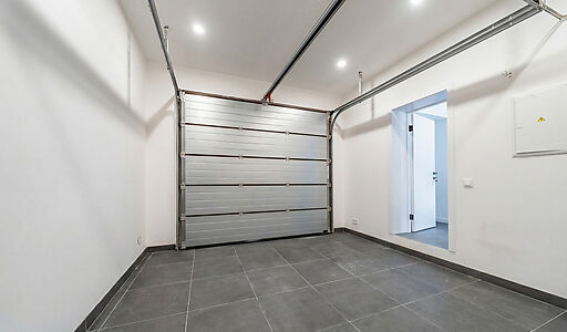 Новый дом в КП Ла-Манш