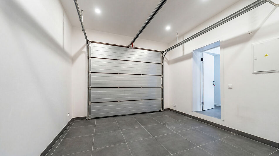 Новый дом в КП Ла-Манш