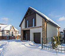 Новый дом в КП Ла-Манш