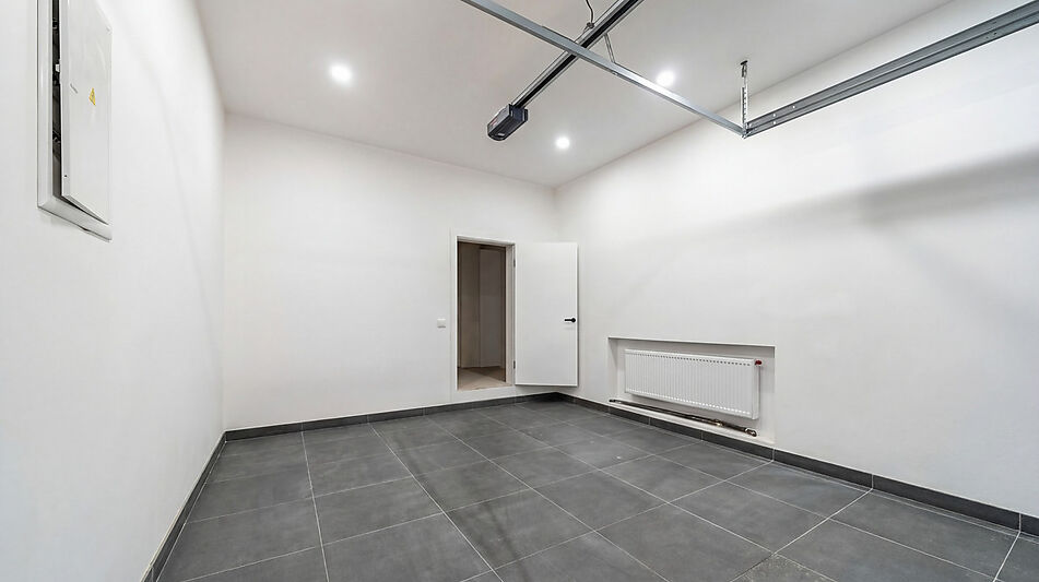 Новый дом в КП Ла-Манш