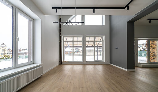 Новый дом в КП Ла-Манш