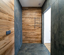 Новый дом в КП Ла-Манш