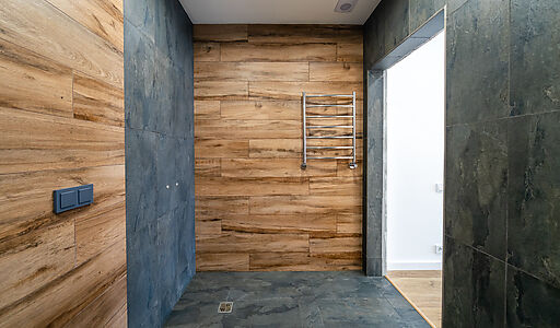 Новый дом в КП Ла-Манш