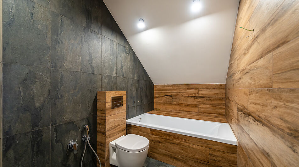 Новый дом в КП Ла-Манш