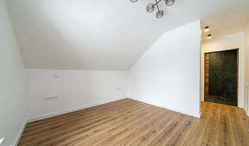 Новый дом в КП Ла-Манш