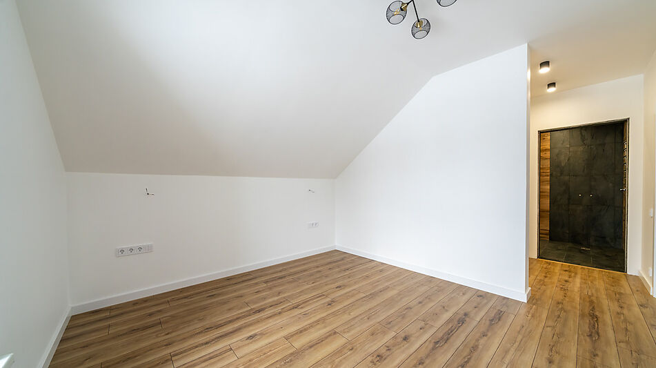 Новый дом в КП Ла-Манш