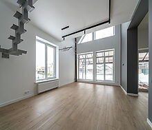 Новый дом в КП Ла-Манш