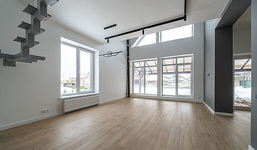 Новый дом в КП Ла-Манш