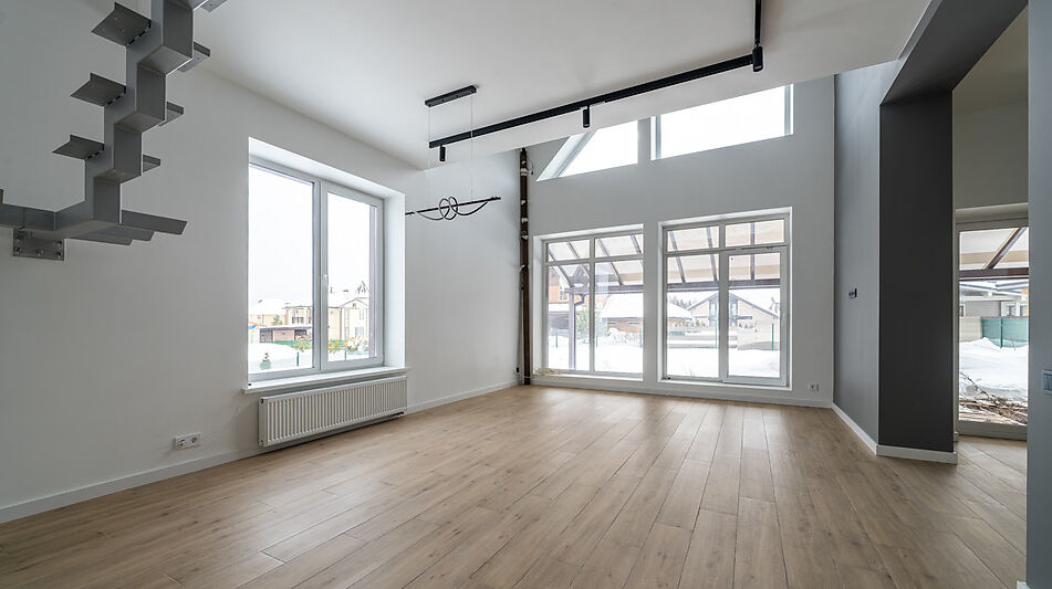 Новый дом в КП Ла-Манш