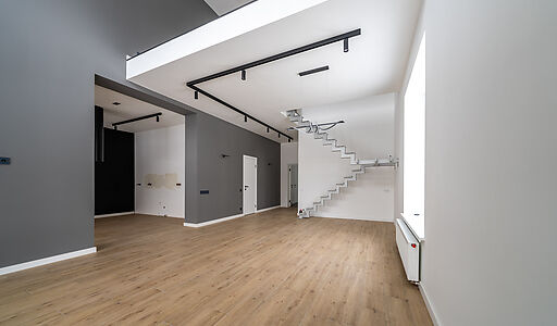 Новый дом в КП Ла-Манш