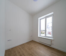 Новый дом в КП Ла-Манш