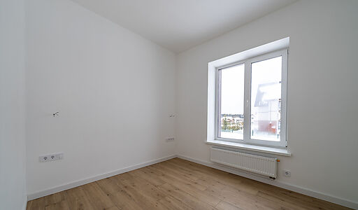 Новый дом в КП Ла-Манш