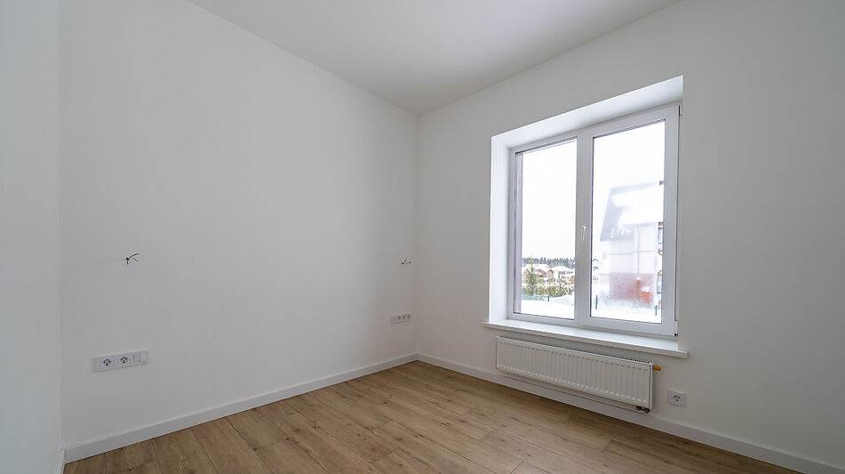 Новый дом в КП Ла-Манш