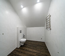 Новый дом в КП Ла-Манш