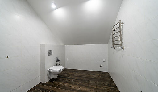 Новый дом в КП Ла-Манш