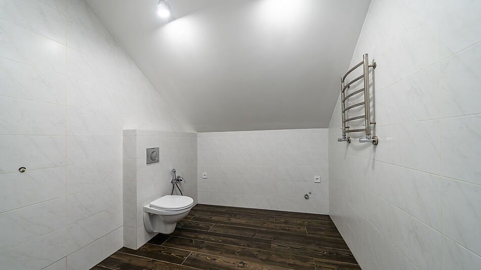 Новый дом в КП Ла-Манш