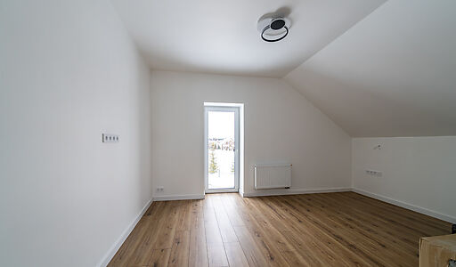 Новый дом в КП Ла-Манш