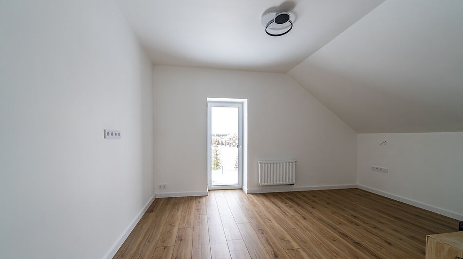 Новый дом в КП Ла-Манш