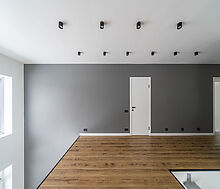 Новый дом в КП Ла-Манш