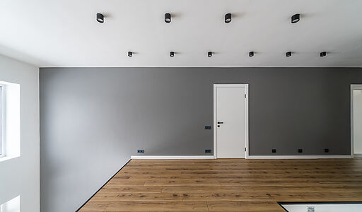 Новый дом в КП Ла-Манш