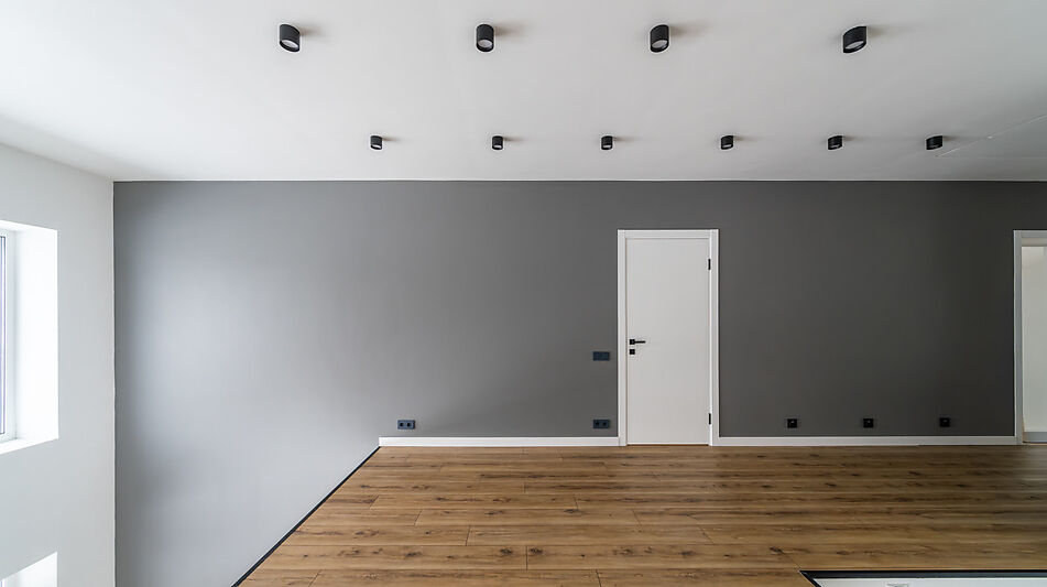 Новый дом в КП Ла-Манш