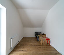 Новый дом в КП Ла-Манш