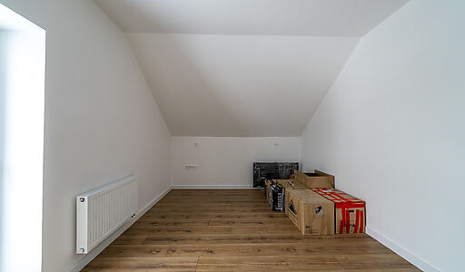 Новый дом в КП Ла-Манш