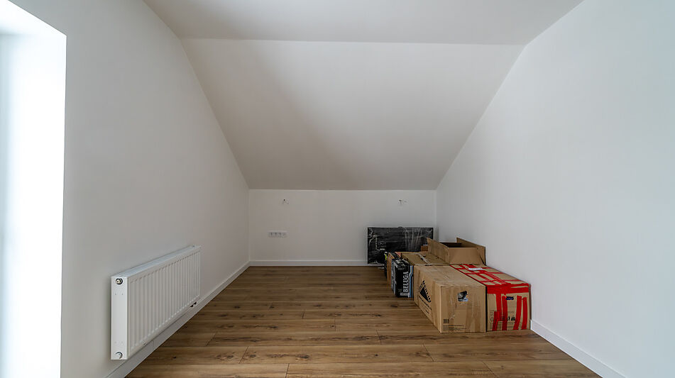 Новый дом в КП Ла-Манш