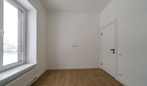 Новый дом в КП Ла-Манш