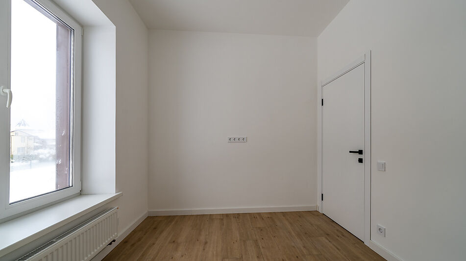 Новый дом в КП Ла-Манш