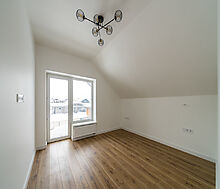 Новый дом в КП Ла-Манш