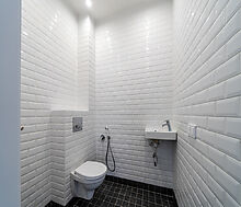 Новый дом в КП Ла-Манш